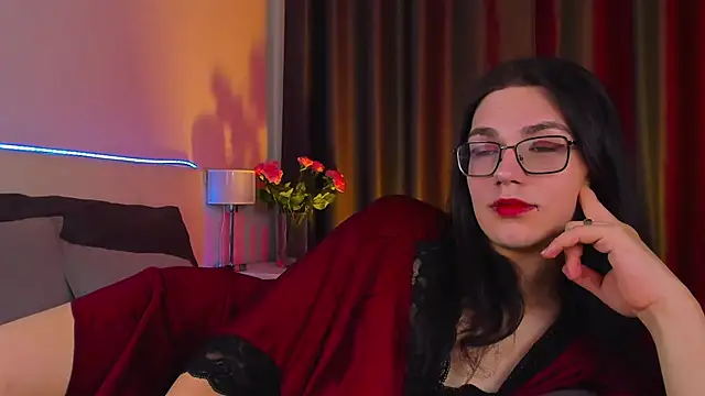 Snapshot of Alfreda_Mills chatting on January 16, 2025, 10:23 pm Alfreda Mills online show from January 16, 2025, 10:23 pm