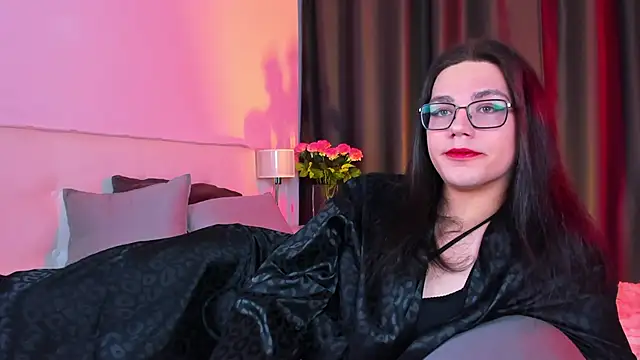 Snapshot of Alfreda_Mills chatting on January 25, 2025, 9:14 pm Alfreda Mills online show from January 25, 2025, 9:14 pm