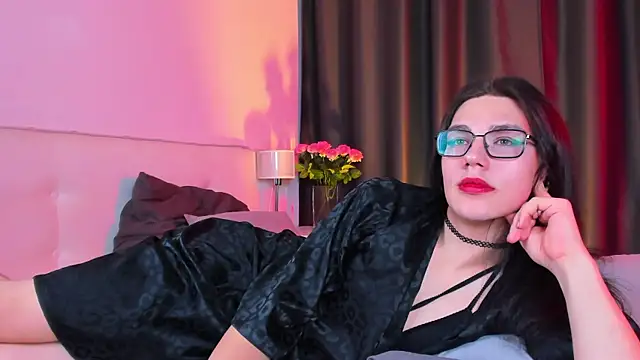 Snapshot of Alfreda_Mills chatting on January 26, 2025, 12:37 am Alfreda Mills online show from January 26, 2025, 12:37 am