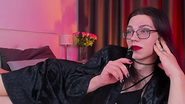 Snapshot of Alfreda_Mills chatting on January 31, 2025, 8:43 pm Alfreda Mills online show from January 31, 2025, 8:43 pm