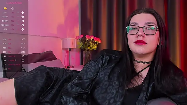 Snapshot of Alfreda_Mills chatting on January 31, 2025, 11:45 pm Alfreda Mills online show from January 31, 2025, 11:45 pm