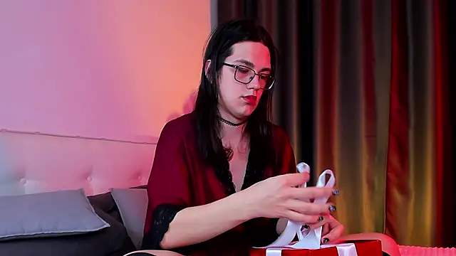 Snapshot of Alfreda_Mills chatting on February 7, 2025, 3:01 am Alfreda Mills online show from February 7, 2025, 3:01 am