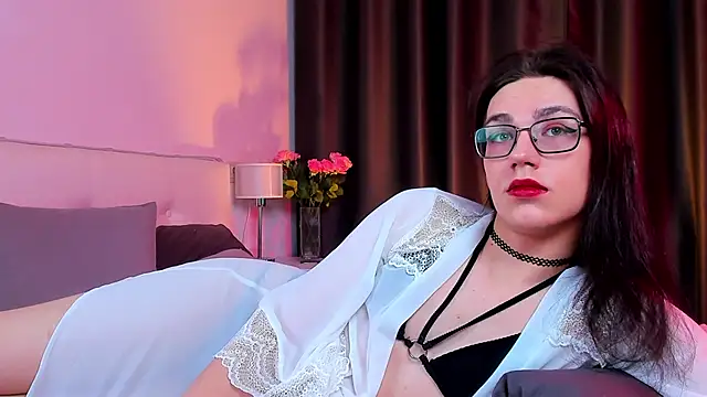 Snapshot of Alfreda_Mills chatting on February 7, 2025, 9:04 pm Alfreda Mills online show from February 7, 2025, 9:04 pm