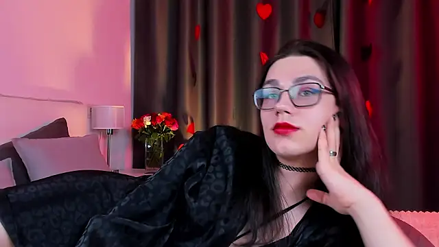 Snapshot of Alfreda_Mills chatting on February 13, 2025, 9:27 pm Alfreda Mills online show from February 13, 2025, 9:27 pm