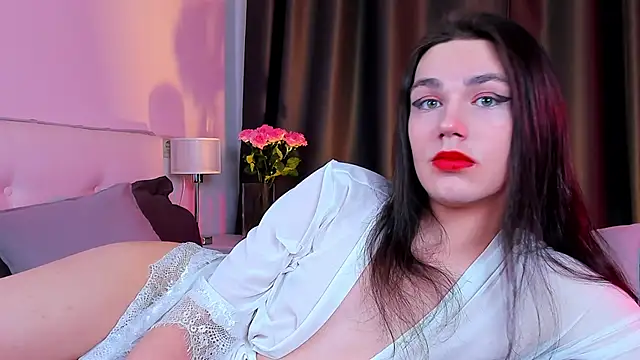 Snapshot of Alfreda_Mills chatting on February 21, 2025, 10:17 am Alfreda Mills online show from February 21, 2025, 10:17 am