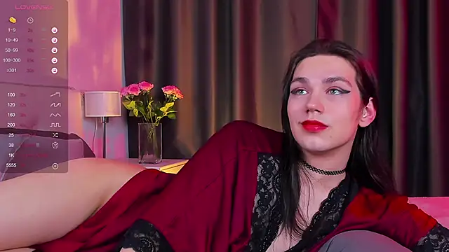 Snapshot of Alfreda_Mills chatting on March 1, 2025, 1:51 pm Alfreda Mills online show from March 1, 2025, 1:51 pm