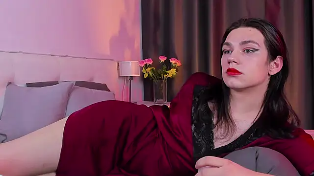 Snapshot of Alfreda_Mills chatting on March 6, 2025, 11:14 am Alfreda Mills online show from March 6, 2025, 11:14 am