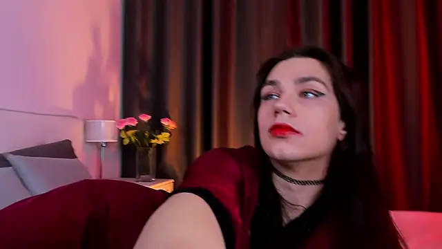 Snapshot of Alfreda_Mills chatting on March 14, 2025, 11:01 am Alfreda Mills online show from March 14, 2025, 11:01 am