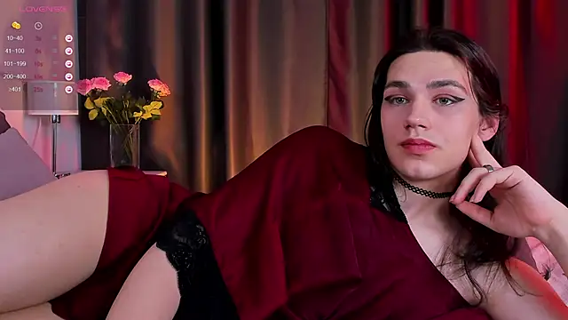 Snapshot of Alfreda_Mills chatting on March 14, 2025, 5:35 pm Alfreda Mills online show from March 14, 2025, 5:35 pm