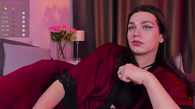 Snapshot of Alfreda_Mills chatting on March 20, 2025, 1:48 pm Alfreda Mills online show from March 20, 2025, 1:48 pm