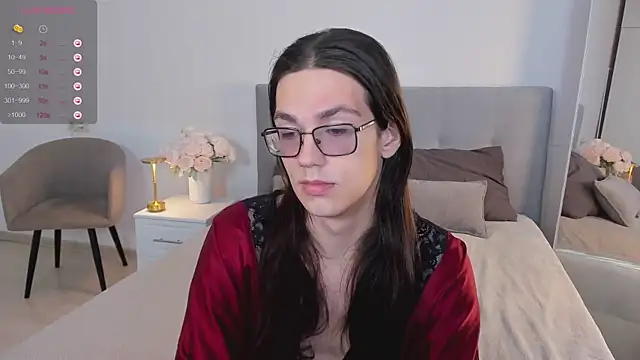 Snapshot of Alfreda_Mills chatting on September 25, 2025, 9:57 am Alfreda Mills online show from September 25, 2025, 9:57 am