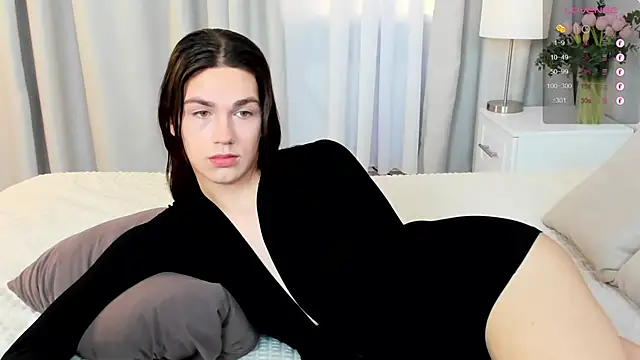 Snapshot of Alfreda_Mills chatting on November 8, 2025, 10:48 am Alfreda Mills online show from November 8, 2025, 10:48 am