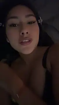 princesschini online show from May 29, 2026, 8:18 pm
