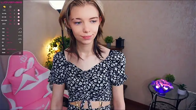 Snapshot of EngelAlman chatting on February 1, 2025, 7:26 am EngelAlman online show from February 1, 2025, 7:26 am