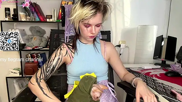 EngelAlman online show from February 4, 2026, 6:19 am