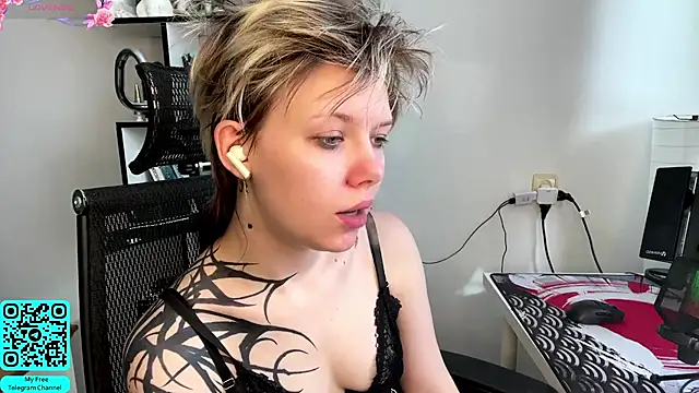 EngelAlman online show from March 8, 2026, 7:12 am