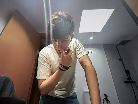 Pablogn24 online show from February 18, 2025, 4:05 pm