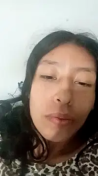 karolinee 66  online show from December 3, 2024, 10:07 pm