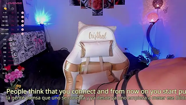 Snapshot of cristhall_suseej__ chatting on January 14, 2025, 10:02 pm cristhall suseej online show from January 14, 2025, 10:02 pm