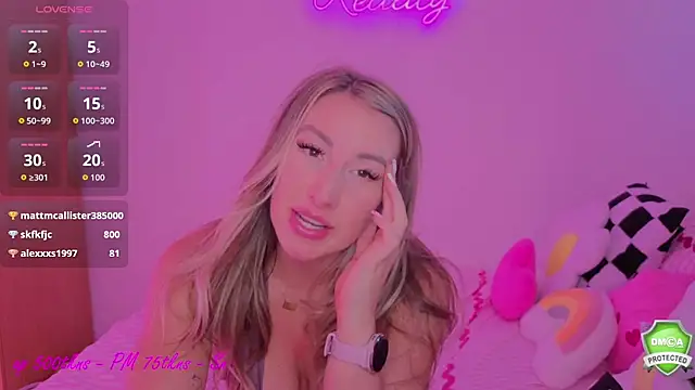 Snapshot of Daisydelicious chatting on July 9, 2026, 4:11 pm Daisydelicious online show from July 9, 2026, 4:11 pm