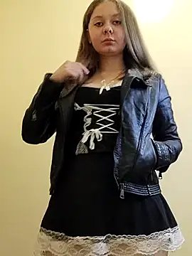 Ekaterina27 online show from March 6, 2025, 7:10 pm