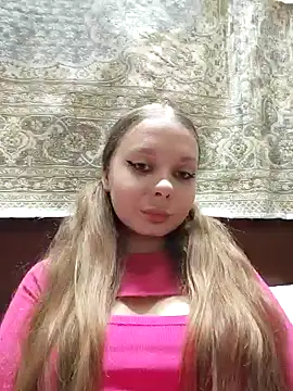 Snapshot of Ekaterina27 chatting on May 5, 2026, 7:38 am Ekaterina27 online show from May 5, 2026, 7:38 am