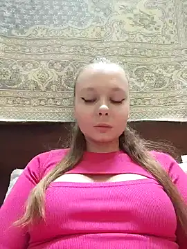 Snapshot of Ekaterina27 chatting on June 2, 2026, 8:05 am Ekaterina27 online show from June 2, 2026, 8:05 am