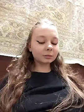 Snapshot of Ekaterina27 chatting on June 10, 2026, 8:46 am Ekaterina27 online show from June 10, 2026, 8:46 am