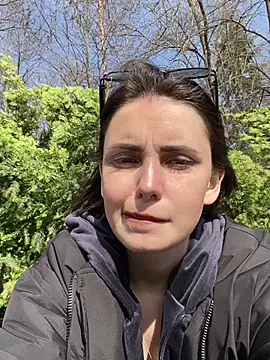 SandraCarter online show from March 12, 2025, 10:16 am