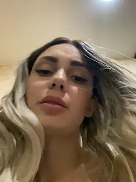 SandraCarter online show from March 14, 2025, 2:08 pm