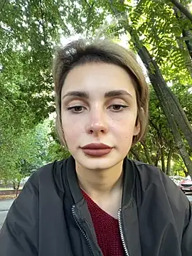 SandraCarter online show from September 21, 2025, 6:04 am