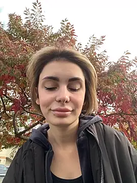 SandraCarter online show from October 13, 2025, 6:13 am