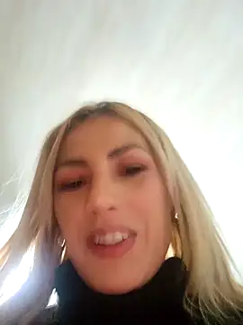 alicev kitty online show from January 6, 2025, 12:46 pm