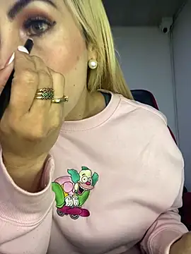 alicev kitty online show from November 13, 2025, 12:48 pm