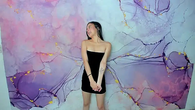 Snapshot of Sweet_nikki_2 chatting on January 30, 2025, 1:00 am Sweet nikki 2 online show from January 30, 2025, 1:00 am