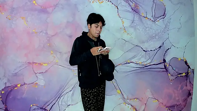 Snapshot of Sweet_nikki_2 chatting on February 13, 2025, 12:24 am Sweet nikki 2 online show from February 13, 2025, 12:24 am