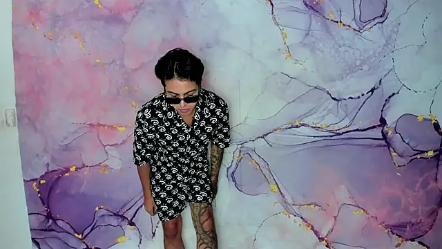 Snapshot of Sweet_nikki_2 chatting on February 22, 2025, 12:27 am Sweet nikki 2 online show from February 22, 2025, 12:27 am