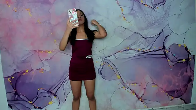 Snapshot of Sweet_nikki_2 chatting on March 11, 2025, 12:22 am Sweet nikki 2 online show from March 11, 2025, 12:22 am