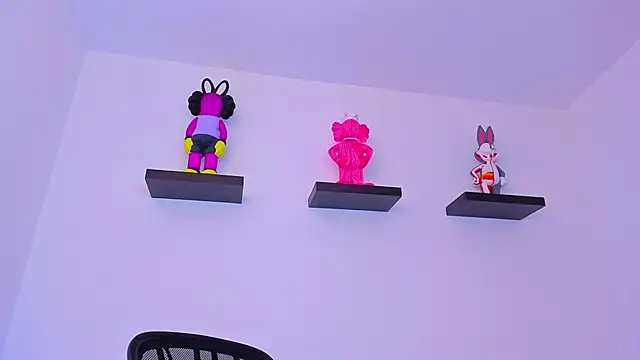 Snapshot of Gangster_Girl chatting on March 10, 2025, 9:07 pm Gangster Girl online show from March 10, 2025, 9:07 pm