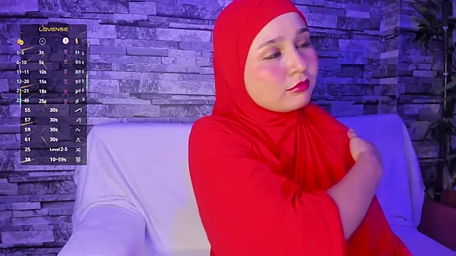 Snapshot of SamiQuest chatting on February 25, 2025, 3:52 am SamiQuest online show from February 25, 2025, 3:52 am