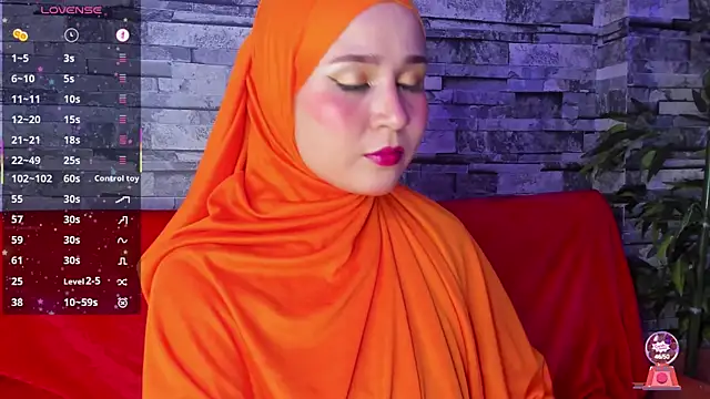 Snapshot of SamiQuest chatting on March 1, 2025, 4:04 am SamiQuest online show from March 1, 2025, 4:04 am