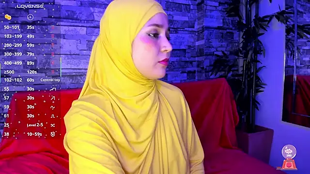 Snapshot of SamiQuest chatting on March 5, 2025, 4:02 am SamiQuest online show from March 5, 2025, 4:02 am