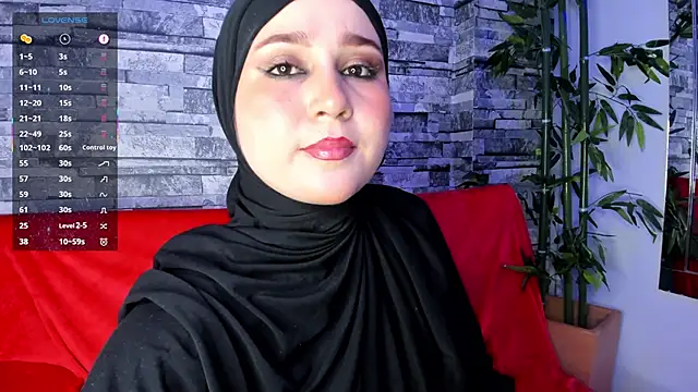 Snapshot of SamiQuest chatting on March 8, 2025, 4:12 am SamiQuest online show from March 8, 2025, 4:12 am