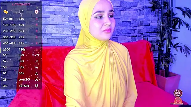 Snapshot of SamiQuest chatting on March 13, 2025, 10:15 am SamiQuest online show from March 13, 2025, 10:15 am