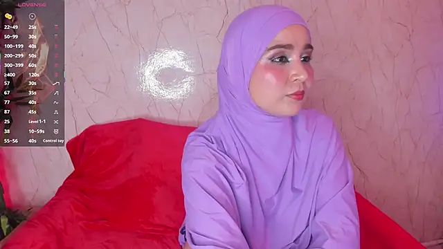 Snapshot of SamiQuest chatting on September 18, 2025, 4:25 am SamiQuest online show from September 18, 2025, 4:25 am