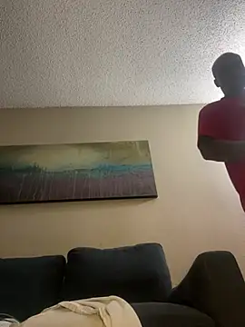 SexxyreddMale online show from December 23, 2024, 12:03 am