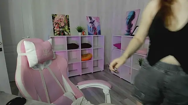 Lasly Fox online show from February 11, 2026, 12:26 am