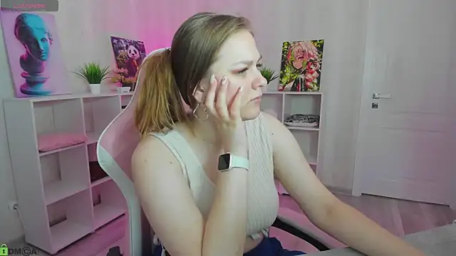Snapshot of Lasly_Fox chatting on May 11, 2026, 12:16 am Lasly Fox online show from May 11, 2026, 12:16 am