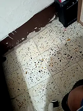 HARRISXN777 online show from September 18, 2025, 8:55 pm