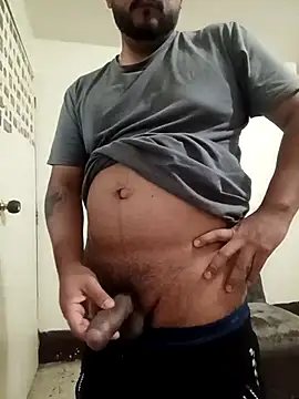 HARRISXN777 online show from September 20, 2025, 11:39 pm